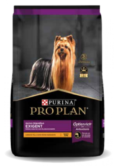 Proplan Exigent, 7.5 kg