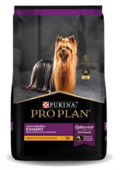 Proplan Exigent, 3 kg